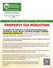 Property Tax Newsletter